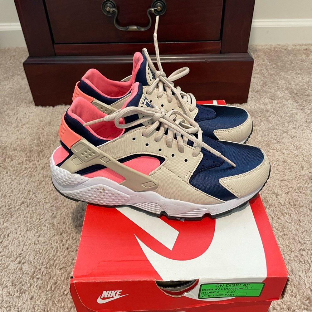 Nike Huarache
